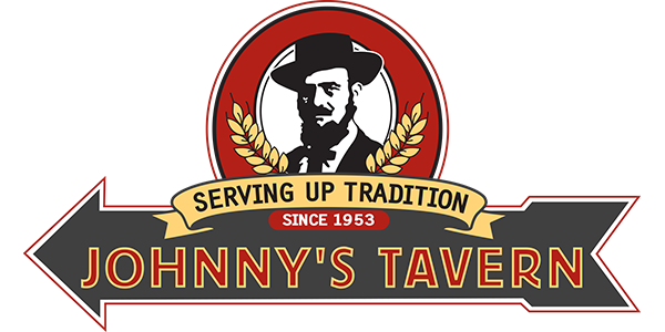 Johnnys Tavern Logo