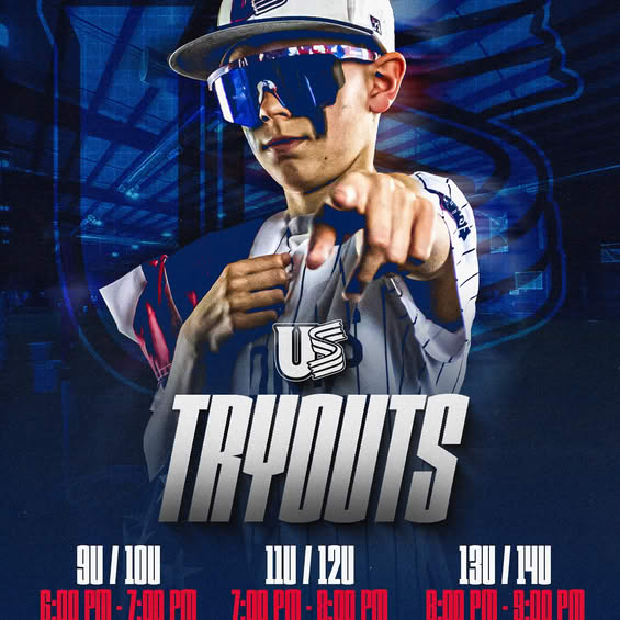 US Nats 2026 Tryouts - YOUTH